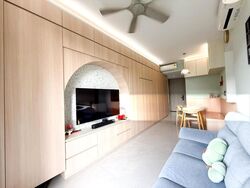 Dairy Farm Residences (D23), Apartment #502876321